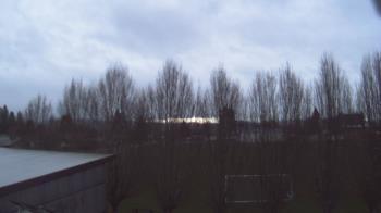 Weather camera view of Hayes Freedom HS.