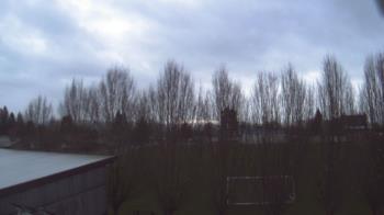 Weather camera view of Hayes Freedom HS.