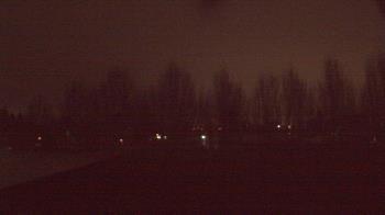 Weather camera view of Hayes Freedom HS.