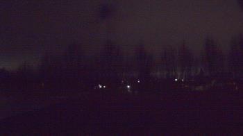 Weather camera view of Hayes Freedom HS.