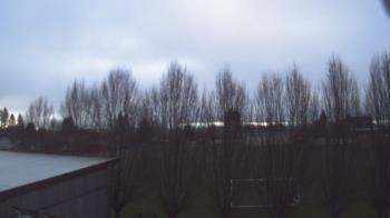 Weather camera view of Hayes Freedom HS.