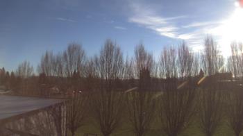 Weather camera view of Hayes Freedom HS.