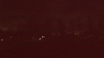 Weather camera view of Hayes Freedom HS.