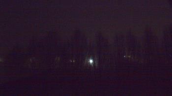 Weather camera view of Hayes Freedom HS.