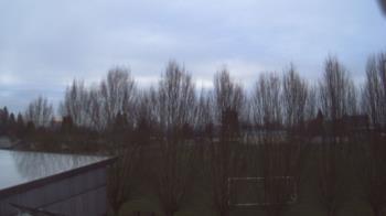 Weather camera view of Hayes Freedom HS.