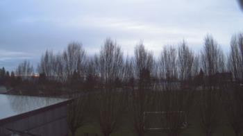 Weather camera view of Hayes Freedom HS.