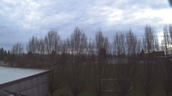 Weather camera view of Hayes Freedom HS.