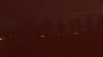 Weather camera view of Hayes Freedom HS.