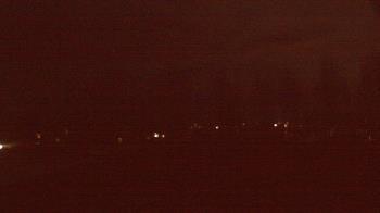 Weather camera view of Hayes Freedom HS.