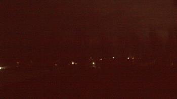 Weather camera view of Hayes Freedom HS.