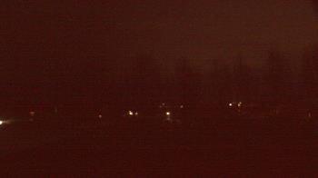 Weather camera view of Hayes Freedom HS.