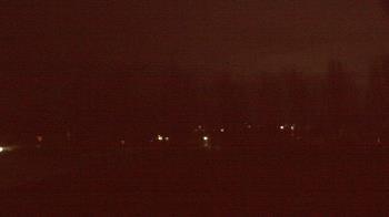 Weather camera view of Hayes Freedom HS.