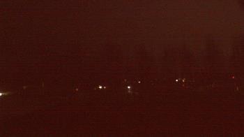 Weather camera view of Hayes Freedom HS.