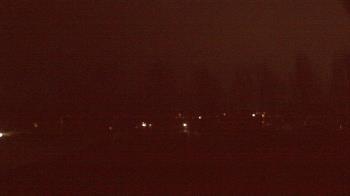 Weather camera view of Hayes Freedom HS.