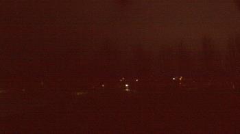 Weather camera view of Hayes Freedom HS.