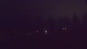 Weather camera view of Hayes Freedom HS.