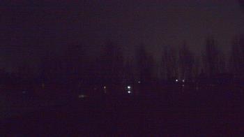 Weather camera view of Hayes Freedom HS.