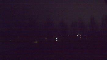 Weather camera view of Hayes Freedom HS.