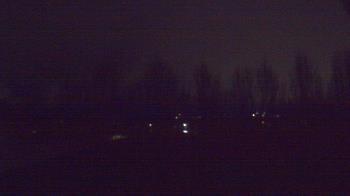 Weather camera view of Hayes Freedom HS.