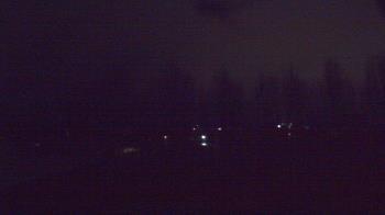 Weather camera view of Hayes Freedom HS.