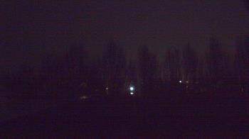 Weather camera view of Hayes Freedom HS.