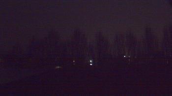 Weather camera view of Hayes Freedom HS.