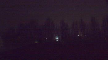 Weather camera view of Hayes Freedom HS.