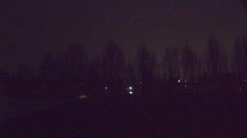 Weather camera view of Hayes Freedom HS.