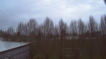 Weather camera view of Hayes Freedom HS.