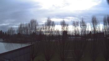 Weather camera view of Hayes Freedom HS.