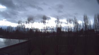 Weather camera view of Hayes Freedom HS.