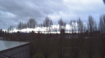 Weather camera view of Hayes Freedom HS.