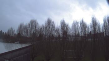 Weather camera view of Hayes Freedom HS.