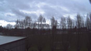 Weather camera view of Hayes Freedom HS.