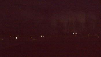 Weather camera view of Hayes Freedom HS.