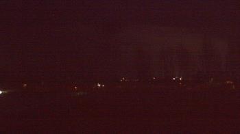 Weather camera view of Hayes Freedom HS.