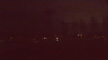 Weather camera view of Hayes Freedom HS.