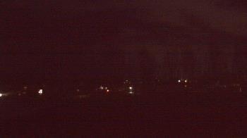 Weather camera view of Hayes Freedom HS.