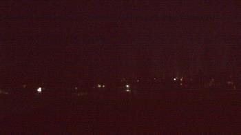 Weather camera view of Hayes Freedom HS.