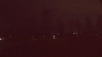 Weather camera view of Hayes Freedom HS.