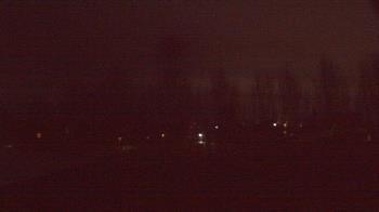 Weather camera view of Hayes Freedom HS.