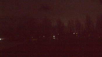 Weather camera view of Hayes Freedom HS.