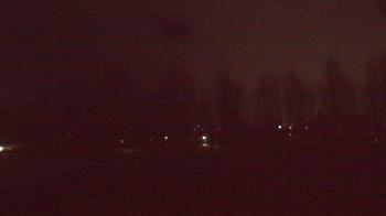 Weather camera view of Hayes Freedom HS.