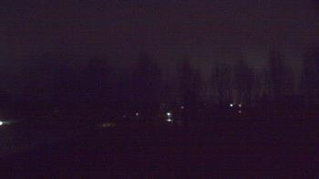 Weather camera view of Hayes Freedom HS.