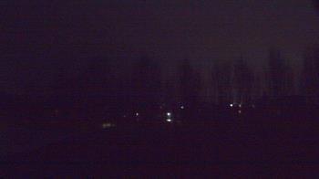 Weather camera view of Hayes Freedom HS.