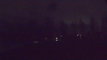 Weather camera view of Hayes Freedom HS.