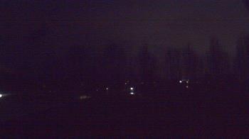 Weather camera view of Hayes Freedom HS.