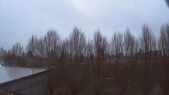 Weather camera view of Hayes Freedom HS.