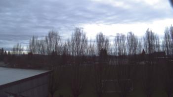 Weather camera view of Hayes Freedom HS.