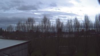 Weather camera view of Hayes Freedom HS.
